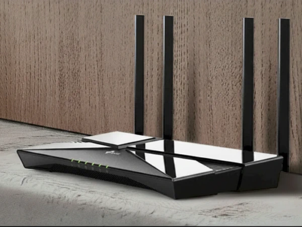 TP-Link EX511 AX3000 Wi-Fi 6 GPON Router