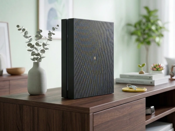 ZTE T5400 LTE-A Wi-Fi Router