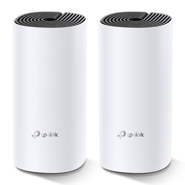 TP-Link Deco M4 AC1200 Mesh Wi-Fi (2-Pack)