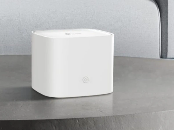 TP-Link HX520 AX1800 Wi-Fi 6 Router