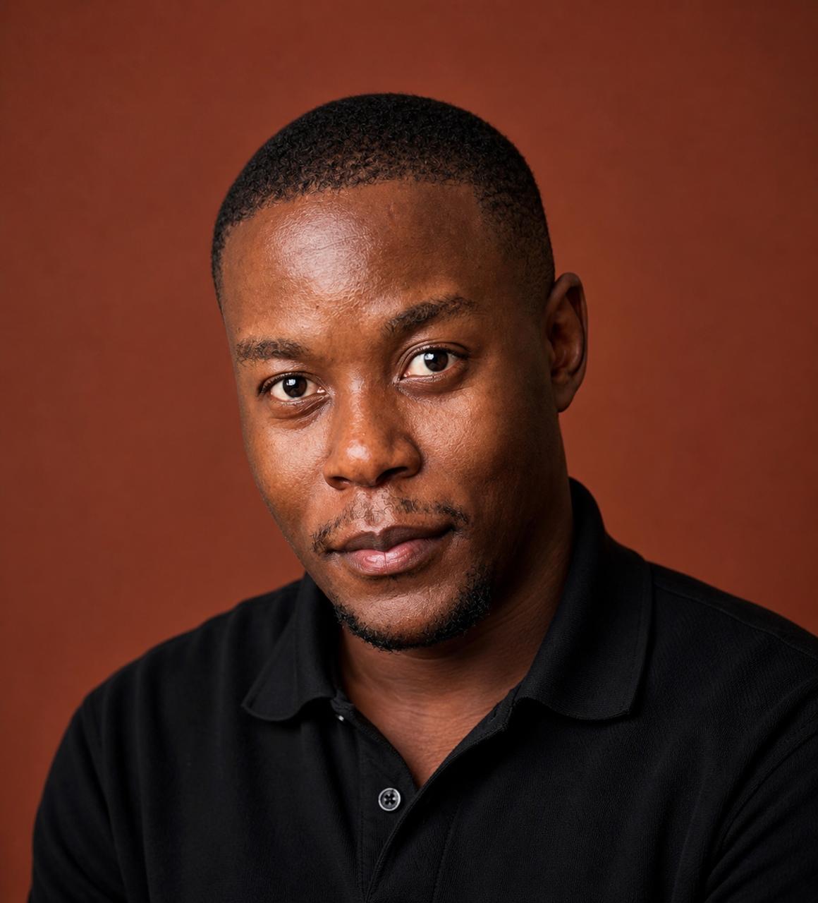 Thabang L. Makgae, Founder & Group CEO of 10X Fibre